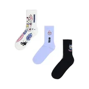 Cropp - 3 pack carapa - šareno