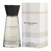 Parfem za žene Touch For Women Burberry EDP (100 ml)