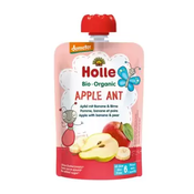 Pire od jabuke, banane i kruške BIO Holle 100g