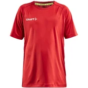 Craft Majica EVOLVE TEE JR