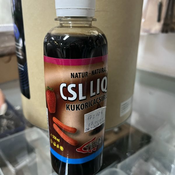 CSL Liquid Natural
