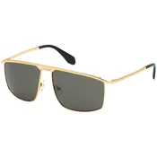 Adidas Originals OR0029 30N ONE SIZE (61) Zlata/Zelena