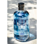 Brin Butterfly Blue Gin, 0,5 litra 43% Vol.