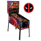 Fliper Stern Deadpool