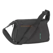 RIVACASE 7450 (PS) SLR Messenger Bag crno