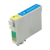 Epson - tinta ezPrint za Epson T0712 / T0892 (plava)