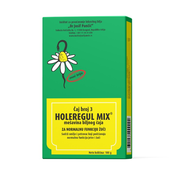 Institut Josif Pancic Caj holoregul mix, 100g