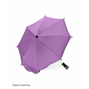 Kišobran za kolica Caretero - Lavender