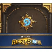 Art of Hearthstone