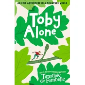 Toby Alone