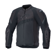 ALPINESTARS  T-gp Plus R V4 Airflow Black / Black