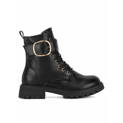 DeeZee Cizme WS6116-11 Crna