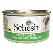 Schesir pastrva za pse Adult - pileci fileti natural 85 g