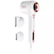 Sencor SHD 9100RS ARTEMISS sušilo za kosu