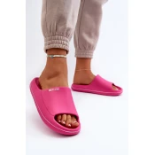 BIG STAR SHOES Light Womens Slippers Big Star