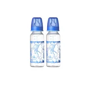 Tommee Tippee Flašica Essentials Plava 2x, 250ml