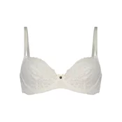 Hunkemöller Nedrček Marine  bela