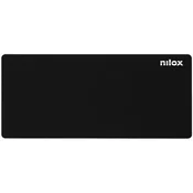 Northix XXL podloga za miško 80x30 cm, nedrseča, vodoodporna