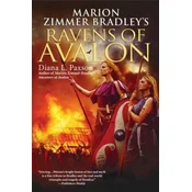 Marion Zimmer Bradleys Ravens of Avalon