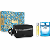 Versace Eau Fraîche darilni set za moške