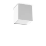 KUBIKO STROPNA LED SVETILKA PL BELA ID303321