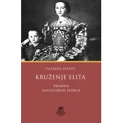 KRUŽENJE ELITA - PRIMENA SOCIOLOŠKIH TEORIJA