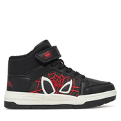 Superge Spiderman Ultimate CEO-BIC-AW24-328SPRMV Črna