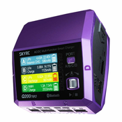 slomart polnilec skyrc q200neo