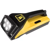 Akumulatorska svetilka 5 LED diode 15 W