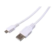 Vitalco DSF66 mikro USB kabel 0,8 m