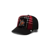Goorin Bros trucker kapa z dodatkom volne Brit Bloke