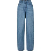 Urban Classics Kavbojke moder denim