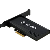 Elgato Game Capture 4K Pro crna 10GBK9901