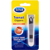 Scholl Toenail grickalica za nokte (Easy Grip Handle)