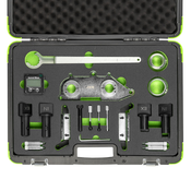 Orodje za fazo motorja - Audi, Seat, Skoda, VW - 1.0/1.2/1.4/1.5/1.6 TSI