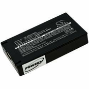POWERY Akumulator Opticon BTR0500