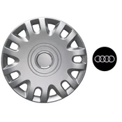 Ratkapne za Audi 333, 15