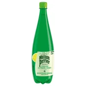 Perrier Natural Mineralna voda limeta PET 1l