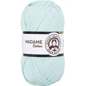 Madam Tricote Madame Cotton 017 Pastel Green