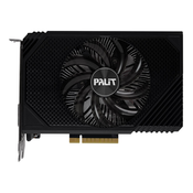 PALIT GeForce RTX 3050 StormX 8GB GDDR6 RGB (NE63050018P1-1070F) gaming grafična kartica