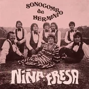 El Sonocombo De Herminio & Los Barbaros - Nina Fresa/Barbaro Boogaloo (LP)