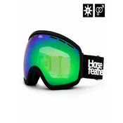 Horsefeathers Knox AM187A ONE SIZE (99) Črna/Zelena