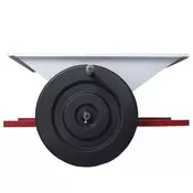 Mini ručna muljača PMN 400x400 mm