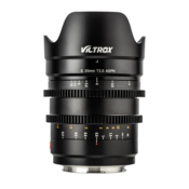 Viltrox 20mm T2.0 za Panasonic/Leica L (L Mount)