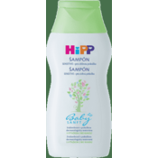 Otroški šampon Babysanft 200ml Hipp