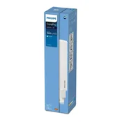 PHILIPS CorePro LED ŽARULJA PLC 8.9W 830 2P G24D-3 8720169287587