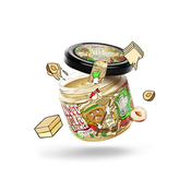 LifeLike Nocciola Bianca Twister 300 g, lešnik