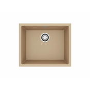 Alveus sudopera Omni 30 g55 - bež   550 x 450 x 198 mm