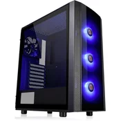 KUCIŠTE Thermaltake Versa J25 RGB Edition