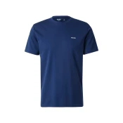 HOLLISTER Majica  mornarsko plava